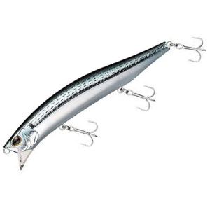 Воблер Daiwa Morethan Monsterwake 156F 40g (цв.7196)