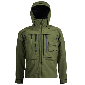 Куртка Loop Torne V2 Jacket Green XXL