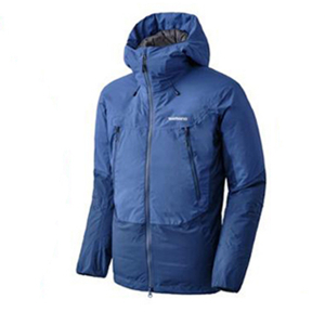 Куртка теплая Shimano RB-032Y Gore-Tex BU 2XL