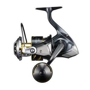 Катушка Shimano 25 Stella SW 8000PG