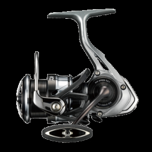 Катушка Daiwa 18 Caldia LT 3000D-C