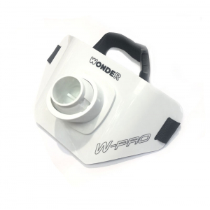 Пояс с упором WONDER W-PRO WG-FBL101