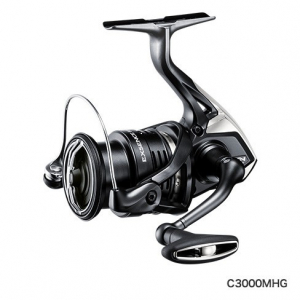 Катушка Shimano 20 Exsence BB C3000MHG