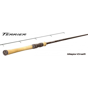 Спиннинг Major Craft Terrier TRS 732 L (бланк)