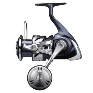 Катушка Shimano 21 Twin Power SW 10000HG