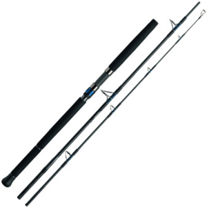 Спиннинг Daiwa Catalina Air Portable C83XHS-3
