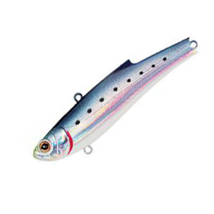 Воблер Bassday Range Vib 45ES 6.3gr R-16