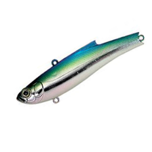 Воблер Bassday Range Vib 80ES 23gr M-24