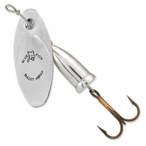 Блесна Blue Fox Vibrax Bullet VB6 (GFR)