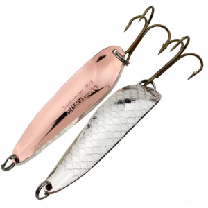 Блесна Solvkroken Salamander Allround 24гр SC