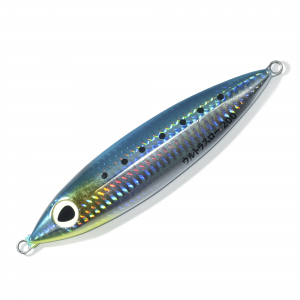 Блесна Owner Cultiva GJUS120 120g цв.02