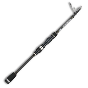 Спиннинг Tailwalk Outback Beyond 8107ML (телескопический)