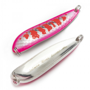 Блесна Salmon River Legend 45гр №62