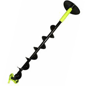 Шнек Mora Ice NOVA 110mm + адаптер PRO (ICE-MM0099)