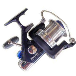 Катушка Trabucco MAXXIS SURF SW 8000