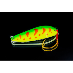 Блесна Wonder W-PRO 16гр Coho Lure WL-SSB049