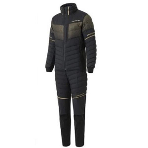 Костюм - поддевка Shimano MD-110V Limited Pro BK XS