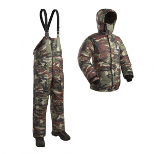 Костюм Bask MAKALU SUIT