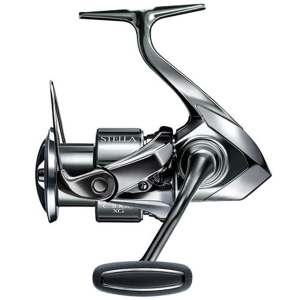 Катушка Shimano 22 Stella 4000M