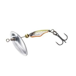 Блесна Daiwa Silver Creek Spiner SS 4.5g цв.TS