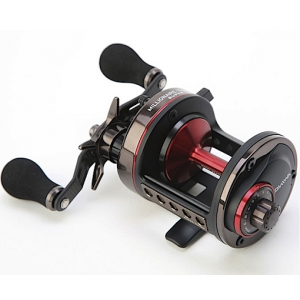Катушка DAIWA Millionaire 7HT Mag Super Tuned