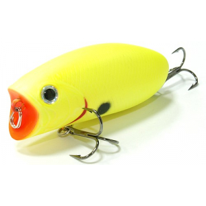 Воблер Lucky Craft Malas-098 Mat Chart 506