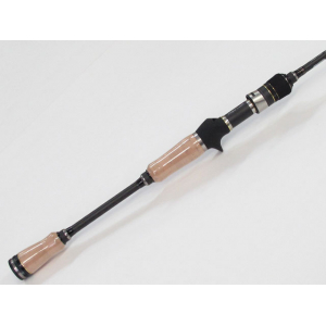 Спиннинг Major Craft MSX MXC-65L/BF