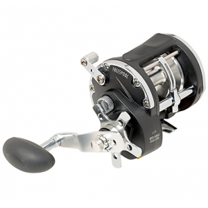 Мультипликаторная катушка Balzer Hitra 3300