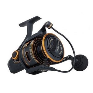 Катушка Penn Clash 5000SPN