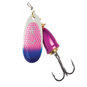 Блесна Blue Fox Vibrax UV BFU5 (CSBTU)