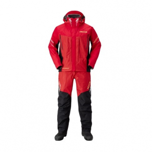 Костюм Shimano Nexus RT-125Q RD M