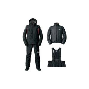 Костюм Daiwa D3-1204 Gore-Tex XXXL