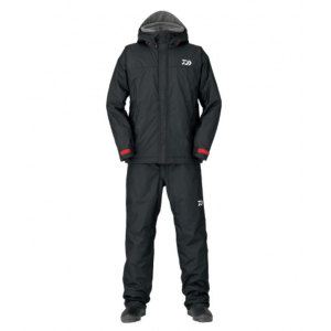 Костюм Daiwa DW-3506 Gore-Tex BK XXXXL