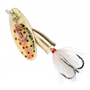 Blue Fox Vibrax Bullet Fly VBF3 (TR)
