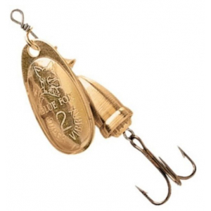 Блесна Blue Fox Original Vibrax BF0 (G)