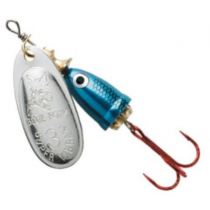 Блесна Blue Fox Vibrax Shad BFSD2 (BS)