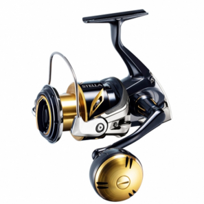 20 Stella SW 4000PG-5000PG