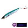 Воблер Shimano Cardiff Monster Limited WindLip TN-295N 95S (012)