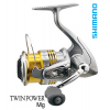 Катушка Shimano TWIN POWER Mg 1000S