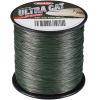 Плетеный шнур для сома Berkley Ultra Cat 1500м.