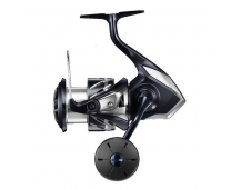 Катушка Shimano 24 Stradic SW 4000XG