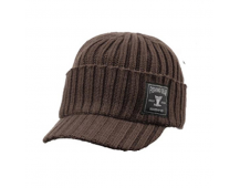 Шапка Shimano CA-054X D.BRN F