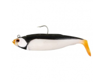 Джиг оснащенный Savage Gear Cutbait Herring (Puffin) 460гр