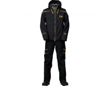 Костюм Daiwa DR-1121T Tournament Gore-Tex Pack Light Plus L BK
